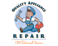 Quality Appliance Repair logo