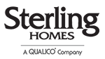 Sterling Homes Calgary logo