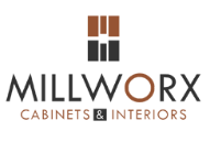 Millworx Cabinets & Interiors logo