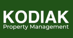 Kodiak Property Management logo