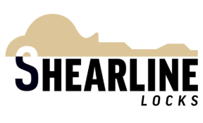 Shearline Locks logo