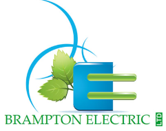 Brampton Electric Inc. logo