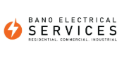 Bano Electrical Services logo