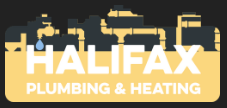 Halifax Plumbing and Heating logo