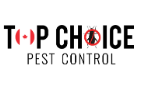 Top Choice Pest Control logo