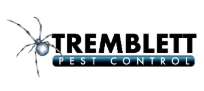 Tremblett Pest Control logo