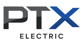 PTX Electric LTD. logo