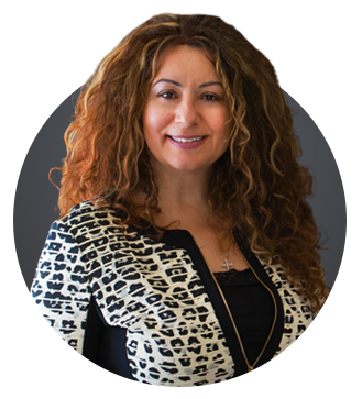 Rasha Ingratta Senior Mortgage Agent photo