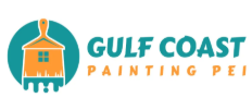 Gulf Coast Painting PEI logo