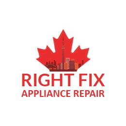 Right Fix logo