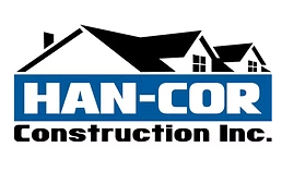 Han-Cor Construction logo