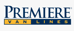 Premiere Van Lines Moncton logo