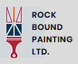 Rock Bound Painting Ltd logo