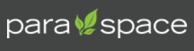 Para Space Landscaping Inc logo