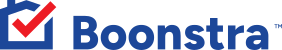 Boonstra Heating and Air Conditioning logo