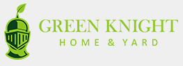 Green Knight Home & Yard logo