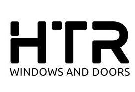 HTR Windows and Doors Replacement & Installation logo