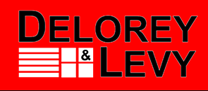 Delory and Levy Windows and Doors logo