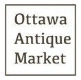 Ottawa Antique Market logo