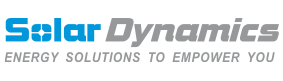 Solar Dynamics logo