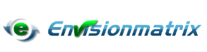 Envisionmatrix Solar logo