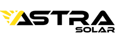 Astra Solar Inc. logo