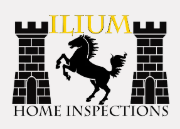 Ilium Home Inspections logo