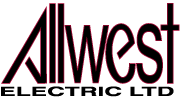 Allwest Electric Ltd. logo