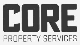 CORE Property Services logo