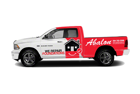 Abalon Foundation Repairs photo