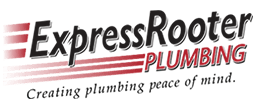 ExpressRooter Plumbing logo
