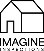 Imagine Home Inspections logo