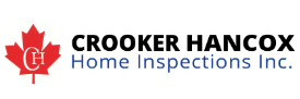Crooker Hancox Home Inspections Inc. logo