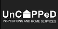 Uncapped Inspections and Home Services logo