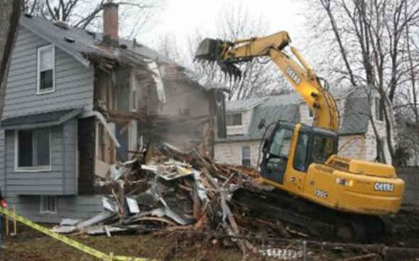 CRS Demolition Services photo
