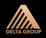 Delta Demolition, Excavation and Shoring Services logo