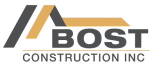 Bost Construction Inc logo