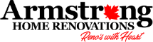 Armstrong Home Renovations logo