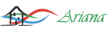 Ariana Heating & Air Conditioning Ltd. logo