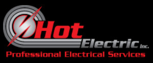 Hot Electric Inc. logo