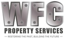 WFC Property Services logo