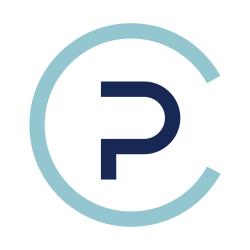 Pete Chapman logo