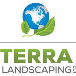 Terra Landscaping Ltd logo