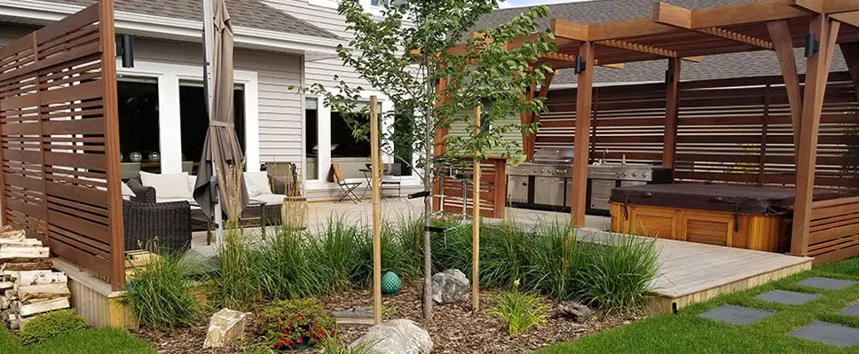 Terra Landscaping Ltd photo