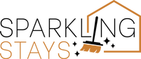 Sparkling Stays logo