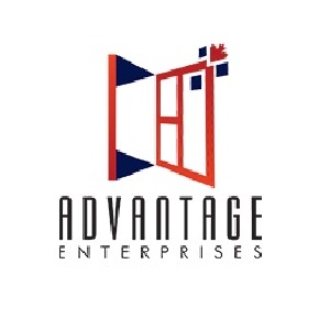 Advantage Enterprises Windows & Doors logo
