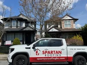 Spartan Roofing photo