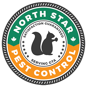 North Star Pest Control logo