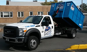 Dump Commander photo