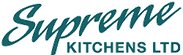 Supreme Kitchens Ltd. logo